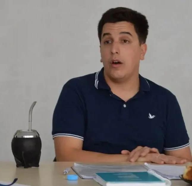 Gauna: “Las reformas laborales terminan con cierre de empresas”