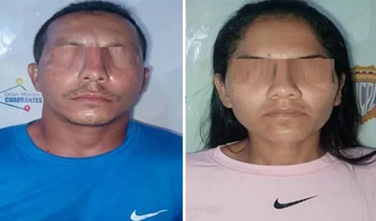 Detenidos delincuentes por venta de municiones a bandas delictivas