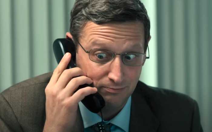 ‘The Chair Company’ Review: Tim Robinson and the Mystery of the Bad Customer Service