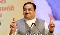 6.5 Crore Women Screened Under ‘Swasth Nari, Sashakt Parivar’ Campaign: Nadda