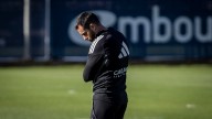 Sellés, la cuarta promoción al fútbol profesional español que concede el Real Zaragoza
