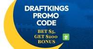 DraftKings Promo Code: Win $200 Bonus on Oregon