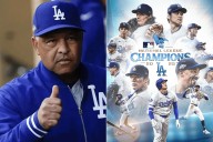 Los Dodgers están felices de estar a un paso de convertirse en el equipo más odiado de la MLB