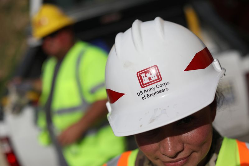Trump administration freezes $11 billion more in infrastructure spending in shutdown fight