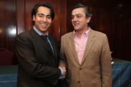 Un tribunal chileno absuelve a los ocho acusados por el ‘caso SQM’