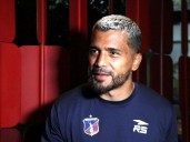 Carlos Lujano: «Hemos llevado este barco a flote»