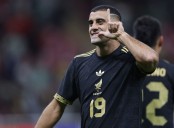 No le alcanza a México para ganarle a Ecuador