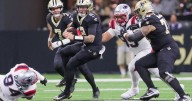Jeff Duncan: Three things we learned from the Saints' loss to the Patriots