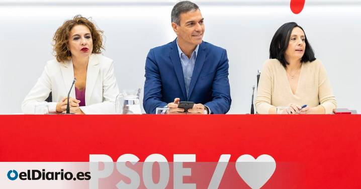 El PSOE ve difícil recuperar poder territorial a las puertas del nuevo ciclo electoral