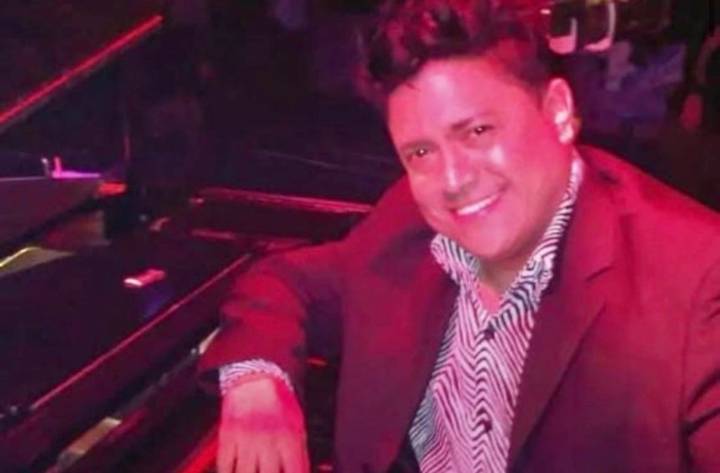 Miami: Muere el músico venezolano Elí Cordero al ser chocado por una mujer que sufrió un infarto fulminante