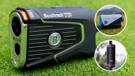 98% Of PGA Tour Players Use Bushnell Rangefinders, And You Can Too With The Brands Father's Day Sale
