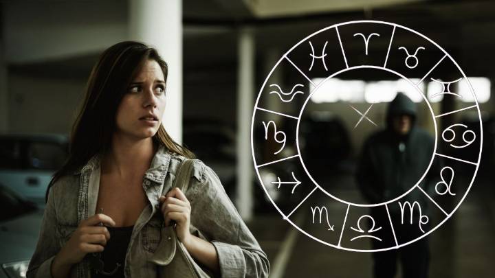 Los signos que podrían obsesionarse contigo hasta el 21 de noviembre