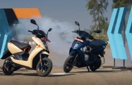 Ather Energy Surpasses Ola Electric in Market Cap at ₹23,601 Crore as Sales Surge Amidst Competitor’s Decline.