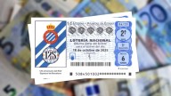 Sorteo de la Lotería del sábado 18 de octubre: Resultados y premios