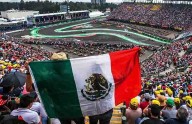 El Gran Premio de México hasta 2028