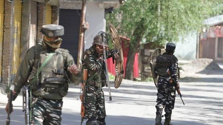 Over 400 TSR jawans to be deployed to maintain security in Bihar elections, contingent heads for Patna in special train