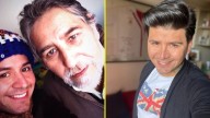 "Mi mayor deseo es que logres tus proyectos": Edmundo Varas muestra carta que le dejó su padre seis meses antes de morir