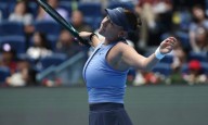 Anisimova desarma a Gauff en una semifinal exprés y se planta en su tercera final del año