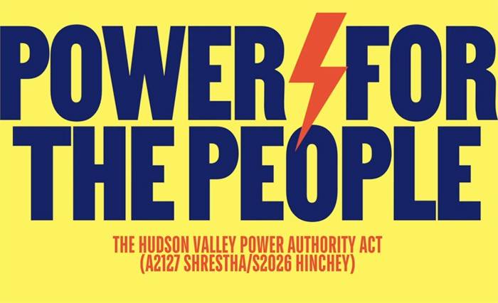 Shrestha presents plan to reduce electricity cost inflation; gives union workers more power