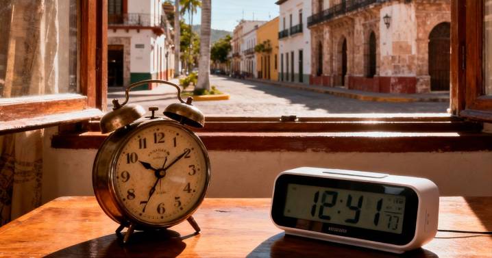 Cambio de horario 2025: ¿cuándo es en Tijuana y otras zonas de la frontera?