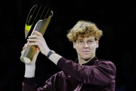 Sinner remonta y se proclama campeón del torneo ATP 500 de Viena