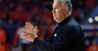Purdue's Matt Painter to be honored with Legends of Coaching award