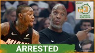 Chauncey Billups And Terry Rozier ARRESTED In Gambling Scandal