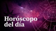 Tu horóscopo diario: sábado 1 de noviembre de 2025