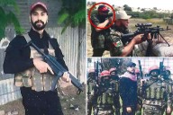 Here's why feds won't pursue death penalty against first person in US charged over Oct. 7