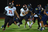 High school football in pictures: Highlights captured from Week 7, 2025