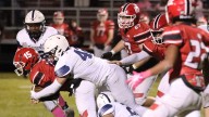 ORR football defeats SBR despite career night from Liam Meehan