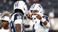 CeeDee Lamb gives astonishing 5-word take on Cowboys offense