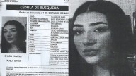 Familia busca a Shara Pamela Favela de 16 años en Durango; presuntamente iría a trabajar a Zacatecas