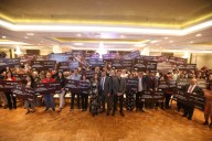 Hacen entrega del Fondo de Impulso a organizaciones sociales de esta frontera