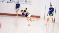 Salelles II, Canari, Vicent i Brisca, semifinalistes de la Copa Caixa Popular