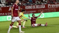 El Real Murcia sigue sin saber ganar (1