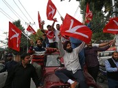 PDP Announces Support for NC in Rajya Sabha Polls to Keep BJP at Bay