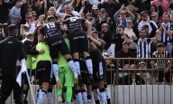 Gimnasia de Mendoza le ganó la final a Deportivo Madryn y jugará en Primera