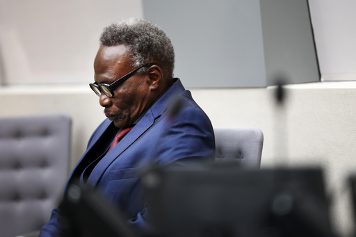 ICC convicts Darfur militia leader over past atrocities in Sudan