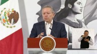 No hay retroactividad en la ley de Amparo: Arturo Zaldívar