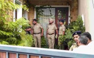 Haryana cop's 'final note' details 'mental harassment', humiliation, names DGP: Sources