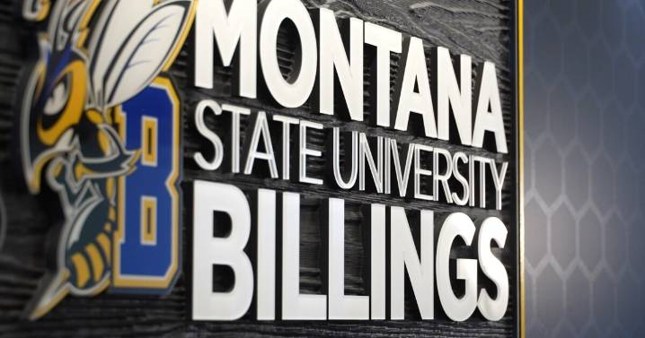 MSU Billings pauses student-athlete driving after cross country team crash