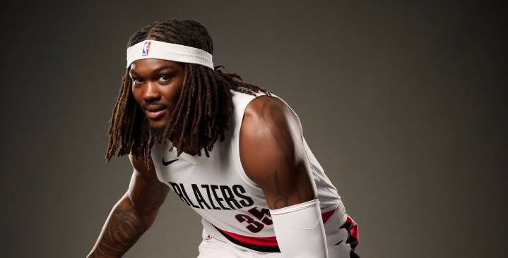 Blazers Assign Williams to Remix for Return