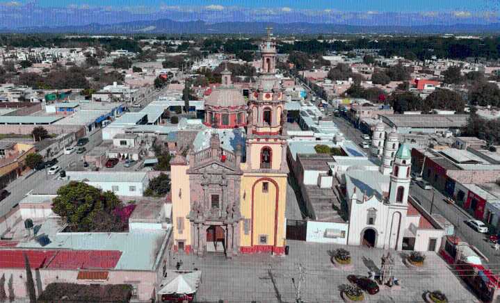 Soledad celebrará 258 años de su fundación