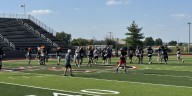 Cape Central Football prepares to take on rival Jackson