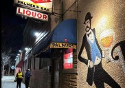 Minneapolis venue will keep the 'Palmer's spirit alive' with new series