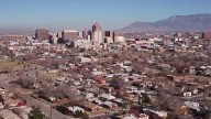 Why are New Mexico homes lingering on the market?