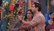 Kyunki Saas Bhi Kabhi Bahu Thi 2 Written Update, October 15: Angad Goes To Vrinda's House To Save Her Marriage