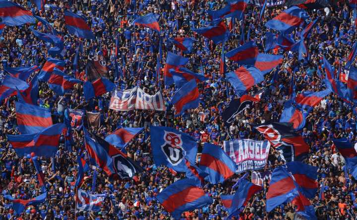 Universidad de Chile vs Lanús: nuevo canal confirmado, horario y dónde ver la semifinal de Copa...