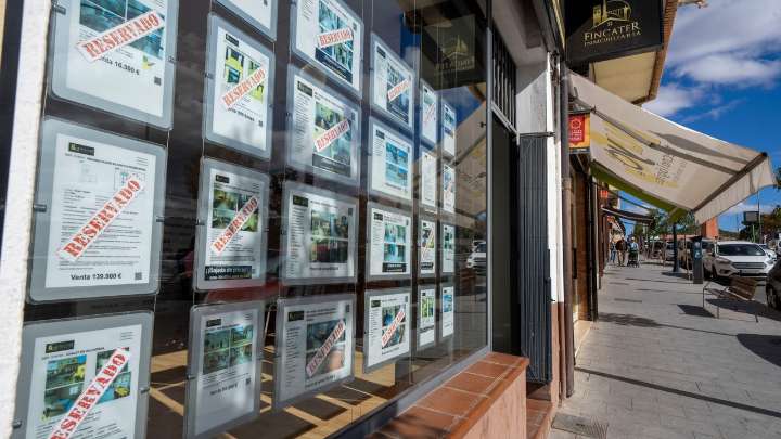 ¿De dónde son los extranjeros que compran casa en Galicia?
